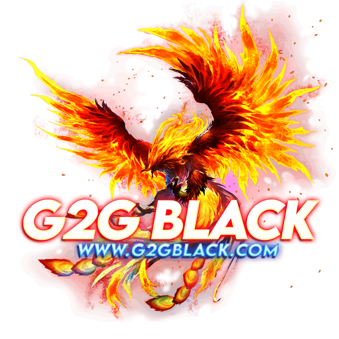 G2GBLACK 2024
